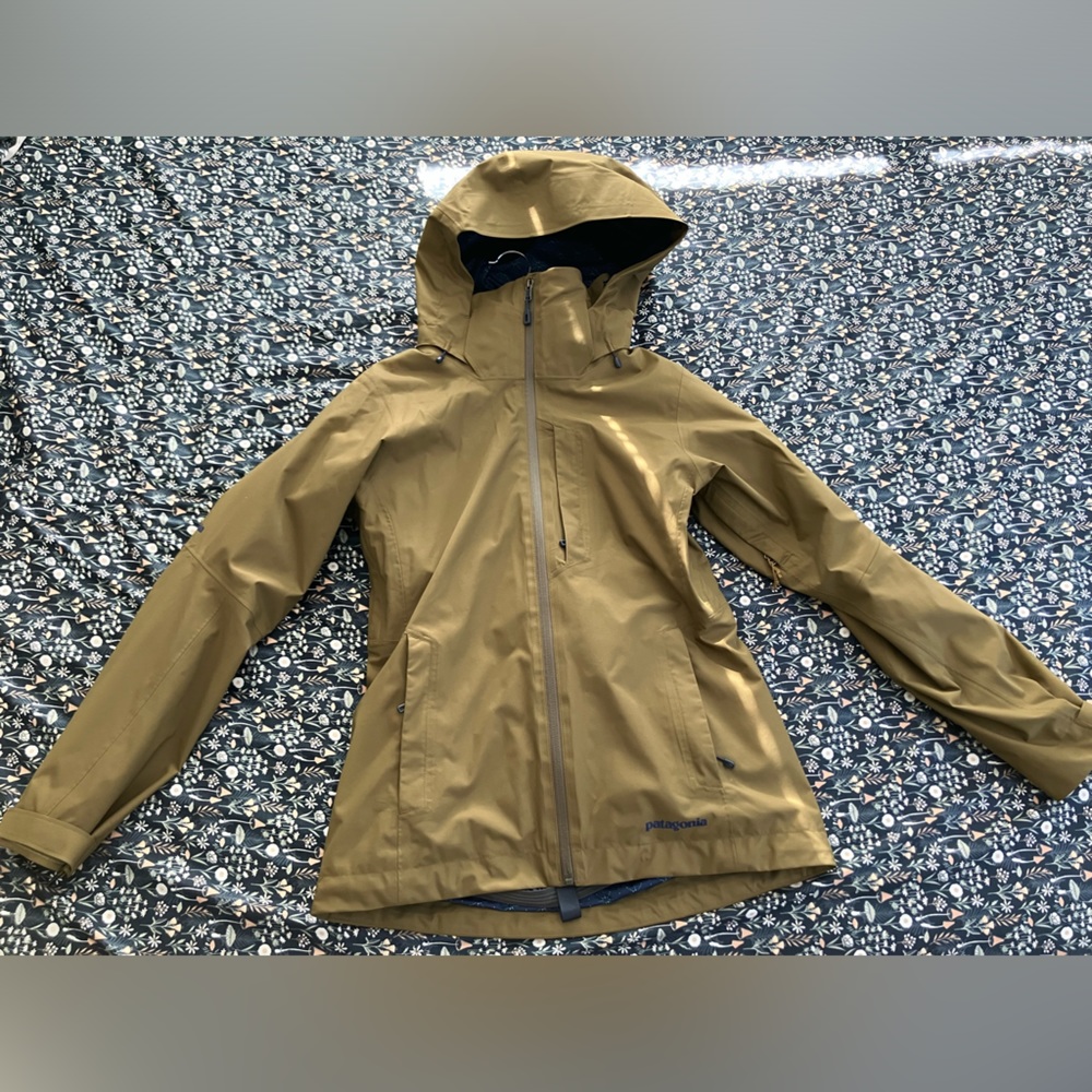 Patagonia 3-in-1 Powder Town Ski Coat